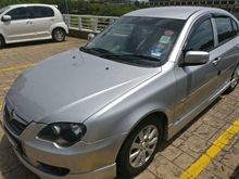 2013 Proton Persona 1.6 Elegance Sedan (A)