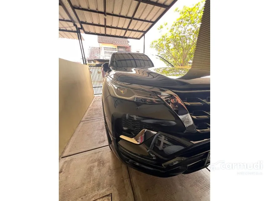 2022 Toyota Fortuner GR Sport 4X2 SUV