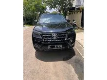 2022 Toyota Fortuner GR Sport 4X2 SUV