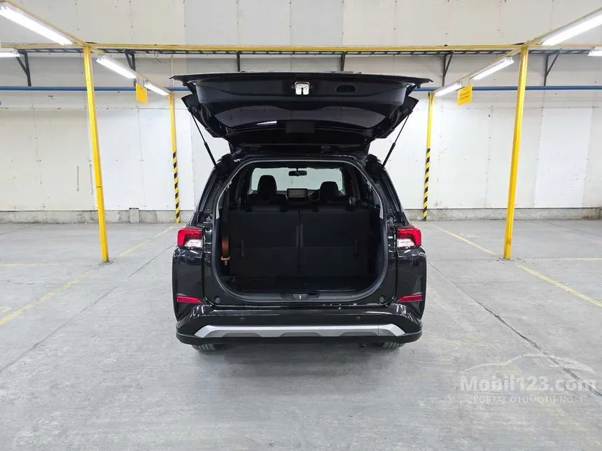 2024 Toyota Veloz Q MPV