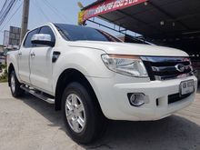 2013 Ford Ranger 2.2 DOUBLE CAB (ปี 12-15) Hi-Rider XLT Pickup AT