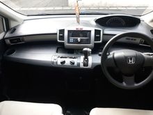 Honda Freed SD Matic 2013