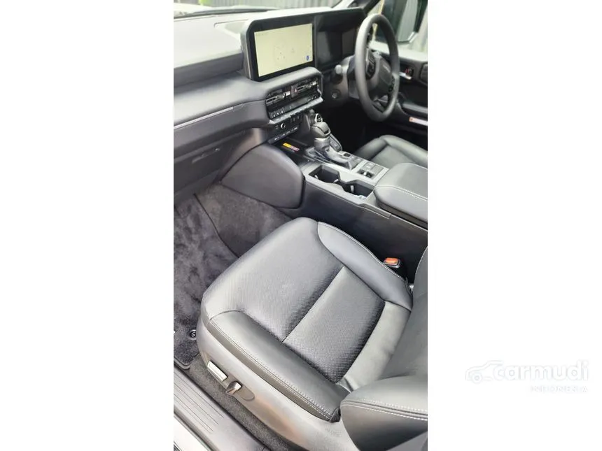 2024 Toyota Land Cruiser Prado Kakadu SUV