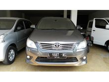 2012 Toyota Kijang Innova 2.0 V