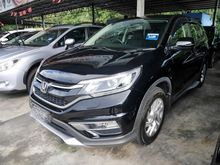 2015 Honda CR-V 2.0 i-VTEC SUV -- BEST DEAL --