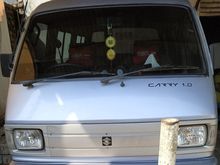 Suzuki Carry 1.0 2003