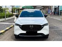 2024 Mazda CX-5 2.5 Kuro Edition AWD SUV