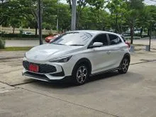 2025 MG MG3 1.5 (ปี 24-31) Hybrid+ X Hatchback