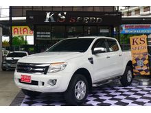 2014 Ford Ranger 2.2 DOUBLE CAB (ปี 12-15) Hi-Rider XLT Pickup AT