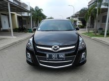 2013 Mazda 8 2.3 2.3 A/T MPV Istimewa
