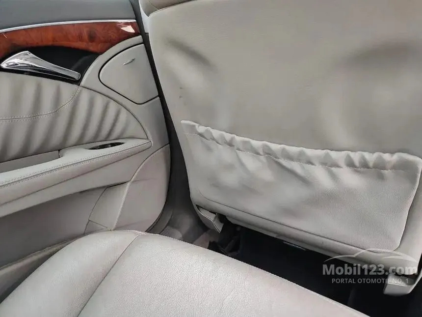 2009 Mercedes-Benz E280 Sedan