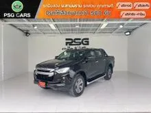 2021 Isuzu D-MAX 1.9 Cab-4 (ปี 19-26) Hi-Lander Z Pickup