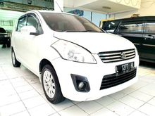 Suzuki Ertiga 1.4 GX Manual ISTIMEWA MURMER Spt Baru