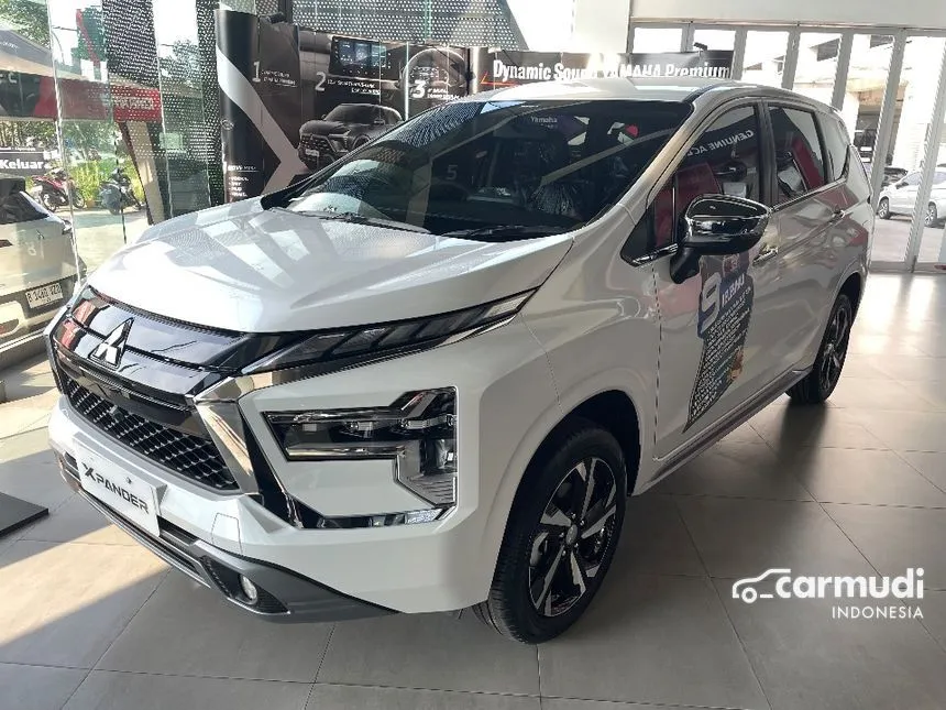 2024 Mitsubishi Xpander ULTIMATE Wagon