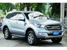 2015 Ford Everest 2.2 (ปี 15-18) Titanium SUV AT