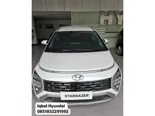 2026 Hyundai Stargazer 1.5 Essential MPV, Rekomendasi Mobil Keluarga Terbaik di Bekasi, MPV keluarga mulai 200 jutaan, Proses cepat angsuran ringan