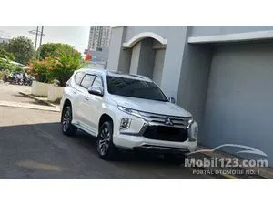 2023 Mitsubishi Pajero Sport 2.4 Dakar 4x2 SUV