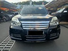 2011 Nissan X-Trail 2.0 T31 SUV