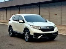 2021 Honda CR-V 1.5 Turbo SUV