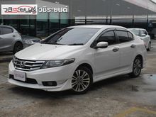 2014 Honda City 1.5 (ปี 08-14) V Sedan