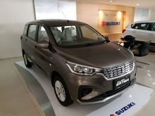 Promo All New Ertiga Diskon 30 Jtan Termurah GARANSI