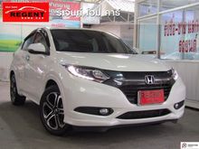 2017 Honda HR-V 1.8 (ปี 14-18) E Limited SUV AT