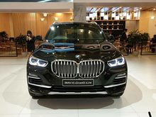 2020 BMW X5 3.0 xDrive40i PROMO JULI EXTEND WARRANTY DAN VOUCHER BENSIN