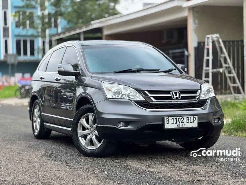 2011 Honda CR-V SUV