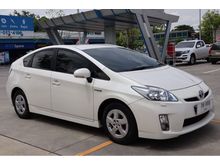 2011 Toyota Prius 1.8 (ปี 09-16) Hybrid Hatchback AT