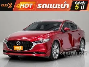 2020 Mazda 3 2.0 S Sedan