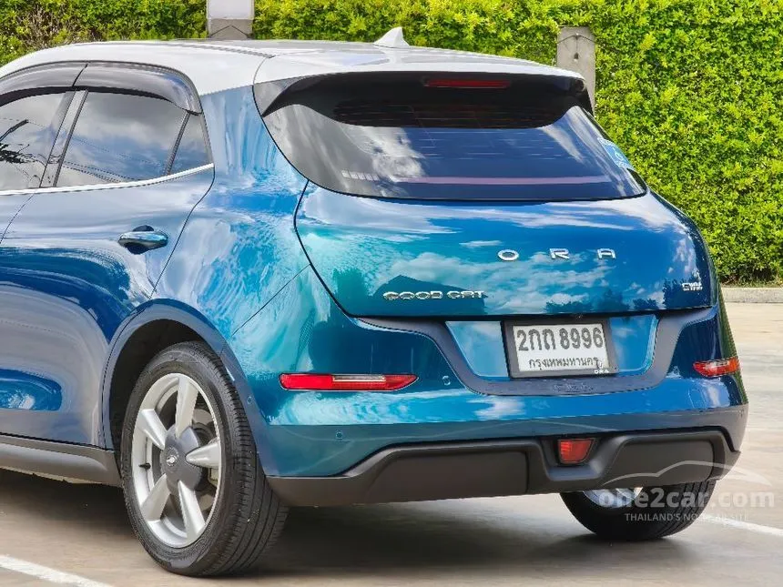 2023 ORA Good Cat 500 Ultra Hatchback