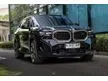 Jual Mobil BMW XM 2023 4.4 di DKI Jakarta Automatic Wagon Hitam Rp 6.652.367.117