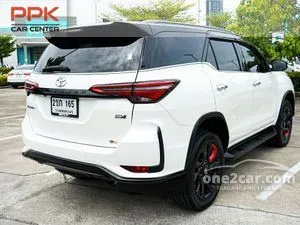 2021 Toyota FORTUNER 2.4 Legender SUV