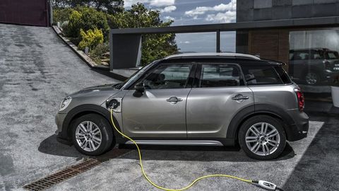 MINI Malaysia Announces New Prices With Zero Percent Rated GST