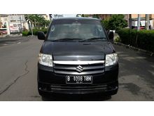 2011 Suzuki APV 1.5 GL Arena Istimewa