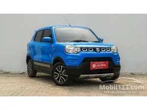 2022 Suzuki S-Presso 1.0 Hatchback