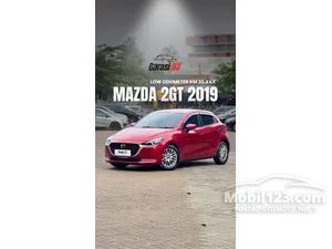 2019 Mazda 2 1.5 GT Hatchback