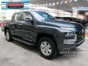 2026 Mitsubishi TRITON 2.4 Prime Double Cab Pickup