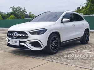 2025 Mercedes-Benz GLA200 1.3 AMG Dynamic SUV