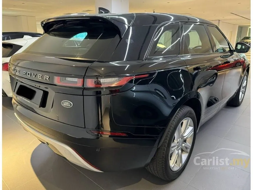 2022 Land Rover Range Rover Velar P250 R-Dynamic SUV