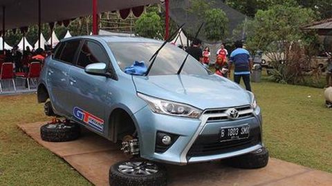 2 Merek dengan Servis Paling Memuaskan