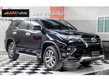 2019 Toyota Fortuner 2.4 (ปี 15-18) V SUV