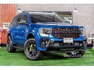 2023 Ford EVEREST 2.0 Sport SUV