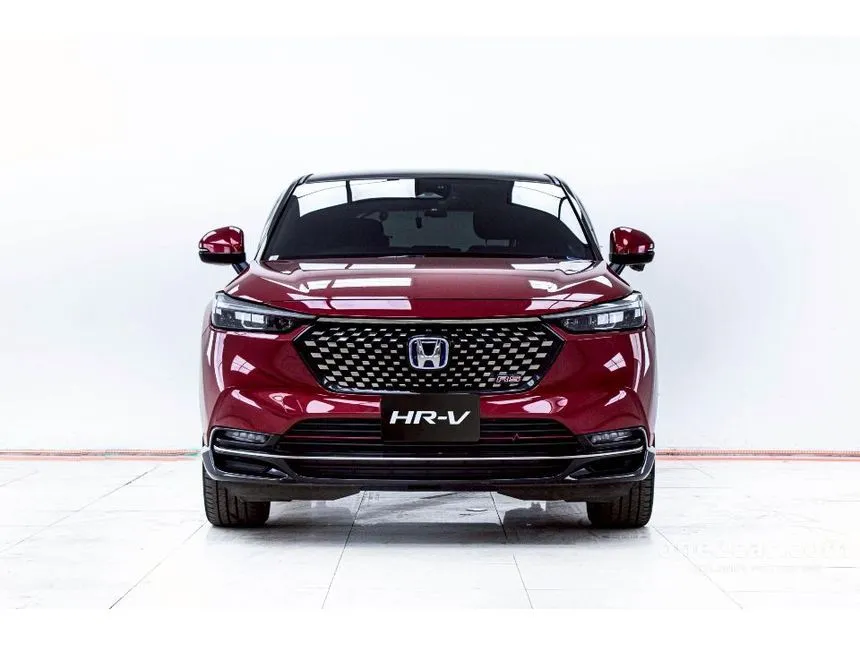 2023 Honda HR-V e:HEV RS SUV