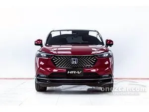 2023 Honda HR-V 1.5 e:HEV RS SUV