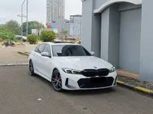 2023 BMW 330i 2.0 M Sport Pro Sedan