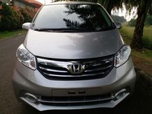 Freed 2013 PSD Double Blower KM31RB RECORD HONDA TDP40JT #OSAKAmotor#