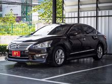 2014 Nissan Teana 2.0 (ปี 13-16) XL Sedan AT
