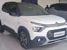 2025 Citroen C3 1.2 Puretech 82 (One Tone) SUV COMPACT BISA PAKAI PERTALITE INFO PROMO & PEMESANAN HUB MIRZA 0888-0753-9035