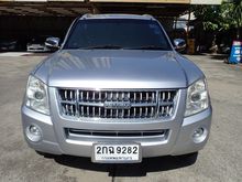 2013 Isuzu MU-7 3.0 (ปี 07-13) Primo Super Titanium SUV AT